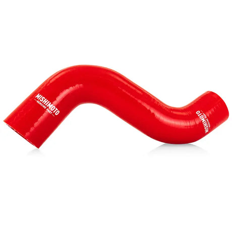 Mishimoto 92-97 Land Cruiser 4.5L I6 Silicone Radiator Hose Kit - Red - Truck & Automotive