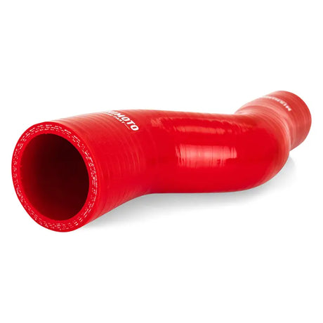 Mishimoto 92-97 Land Cruiser 4.5L I6 Silicone Radiator Hose Kit - Red - Truck & Automotive