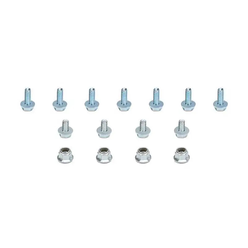 Mishimoto MMINT-RAM-94BK