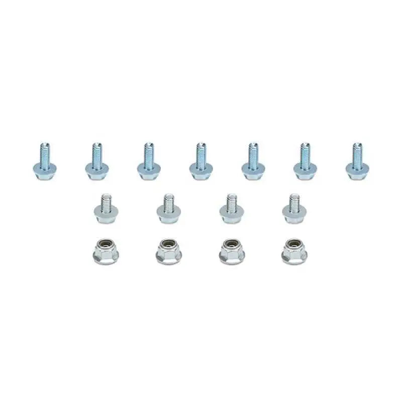 Mishimoto MMINT-RAM-94BK