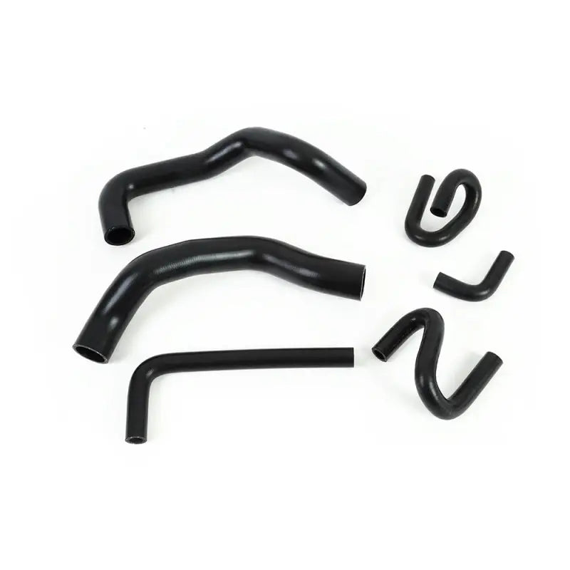 Mishimoto 94-95 Ford Mustang 5.0 EPDM Replacement Hose Kit - Truck & Automotive