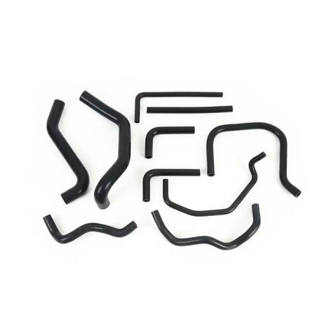 Mishimoto 95-97 Chevy Camaro / Pontiac Firebird EPDM Replacement Hose Kit - Truck & Automotive