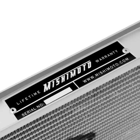 Mishimoto MMRAD-NEO-96