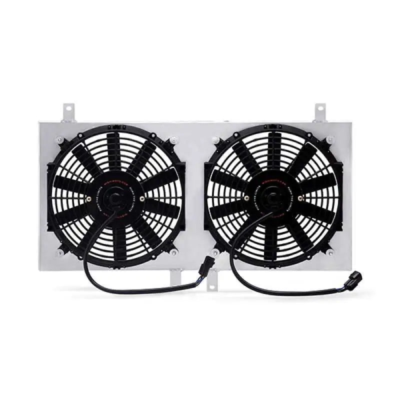 Mishimoto MMFS-ECL-95T