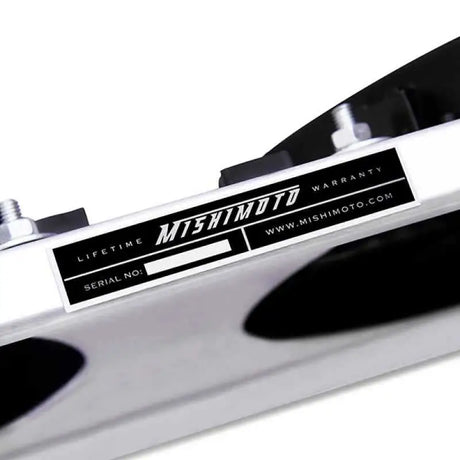 Mishimoto MMFS-ECL-95T