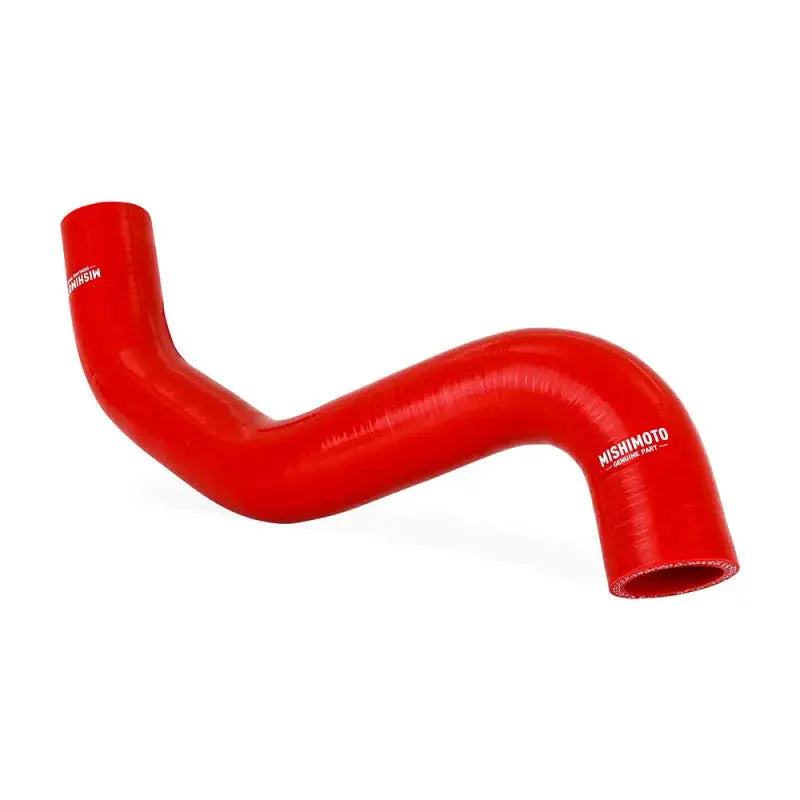 Mishimoto 96-02 Toyota 4Runner 3.4L V6 Red Silicone Hose Kit - Fabrication