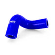 Mishimoto 96-02 Toyota 4Runner 3.4L (w/ Rear Heater) Silicone Heater Hose Kit - Blue - Truck & Automotive