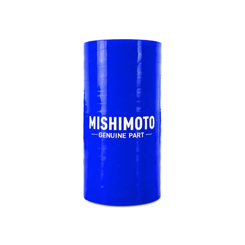 Mishimoto 96-02 Toyota 4Runner 3.4L (w/ Rear Heater) Silicone Heater Hose Kit - Blue - Truck & Automotive
