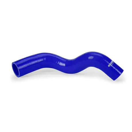 Blue silicone coolant hose for Chevy Corvette Z06 radiator kit replacement
