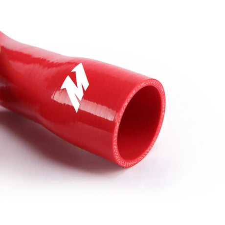Mishimoto 98-02 Dodge 5.9L Cummins Coolant Hose Kit (Red) - Truck & Automotive