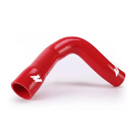 Mishimoto 98-02 Dodge 5.9L Cummins Coolant Hose Kit (Red) - Truck & Automotive