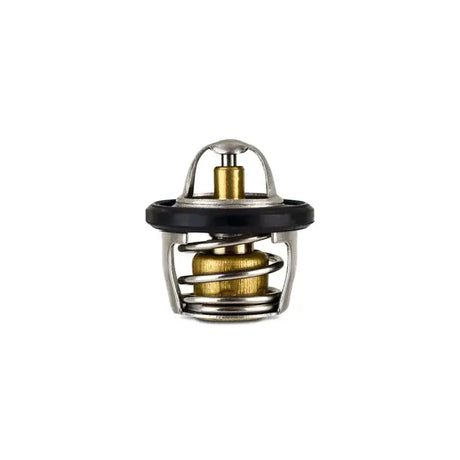 Automotive thermostat with spring for Arctic Cat 500; performance thermostat 63C/145F