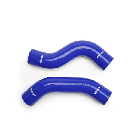 Mishimoto 99-01 Subaru Impreza RS 2.5L Blue Silicone Hose Kit - Fabrication