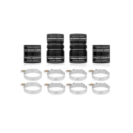 Mishimoto MMBK-F2D-99BK