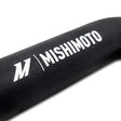 Mishimoto 99-03 Ford 7.3L Powerstroke PSD Intercooler Pipe/Boot Kit - Wrinkle Black - Truck & Automotive