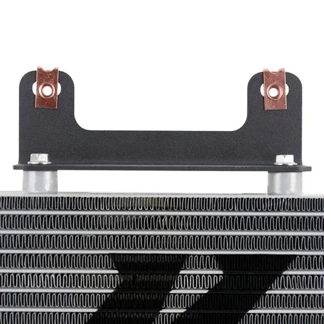 Mishimoto 99-13 Chevrolet Silverado / GMC Sierra Transmission Cooler - Cooling
