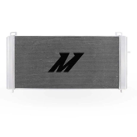 Mishimoto Mishimoto 99-14 Chevrolet Silverado 1500 V8 Aluminum Radiator