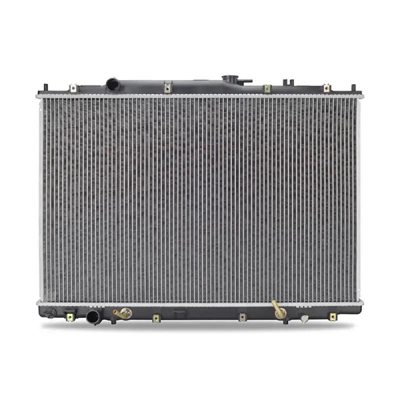 Mishimoto Acura MDX Replacement Radiator 2003-2006 - Truck & Automotive