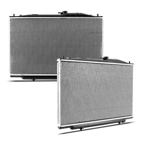 Mishimoto Acura TL Replacement Radiator 2004-2006 - Cooling