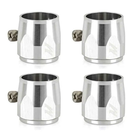 Mishimoto MMHXF-06-4-SL