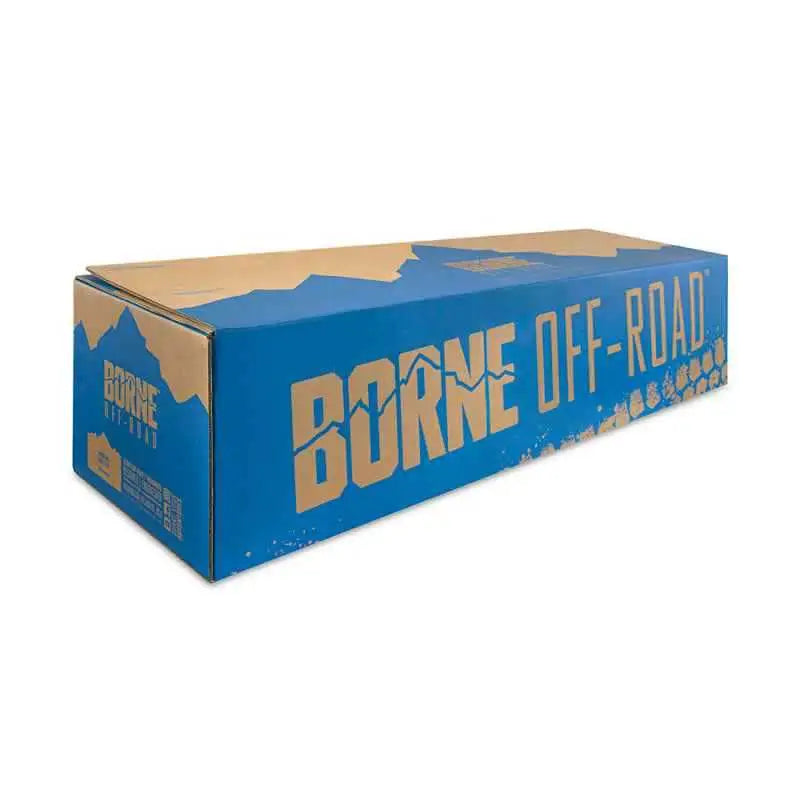 Mishimoto MMAI-RPTR-17NWBK