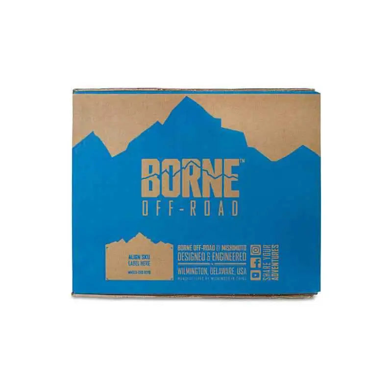 Mishimoto MMAI-RPTR-17NWBK