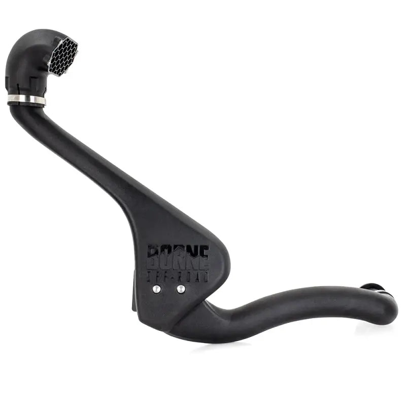 Mishimoto BORNE Off-Road 2019 + Ford Ranger 2.3L Ecoboost Snorkel - Truck & Automotive