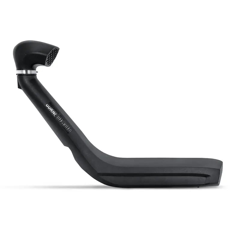 Mishimoto BORNE Off-Road 2021 + Ford Bronco Snorkel Kit for Stock Intake - Truck & Automotive