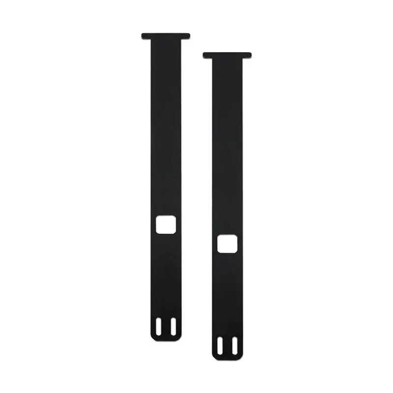 Mishimoto Borne Off-Road Hard Case Mount Set - 169QT - Truck & Automotive