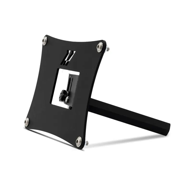 Mishimoto 17-21 Civic License Plate Relocation Kit - Mishimoto