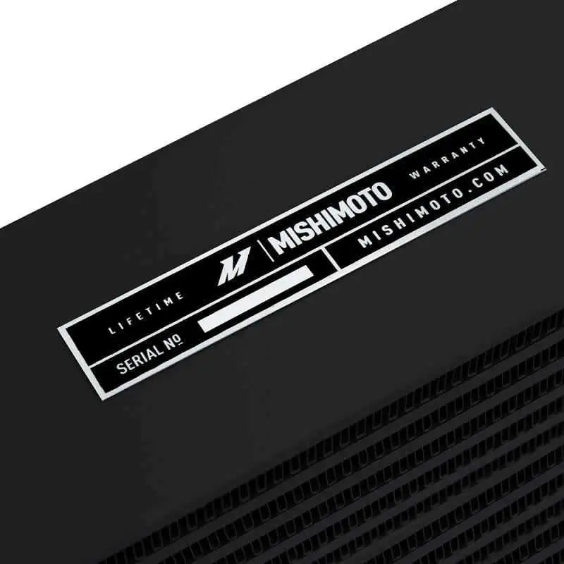 Mishimoto MMOC-SSO-10BK