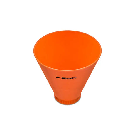 Mishimoto Screw On Oil Funnel GM Kit - Mishimoto