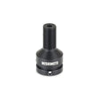 Mishimoto Non-Threaded Shifter Adapter Kit - Black - Roofs & Roof Accessories