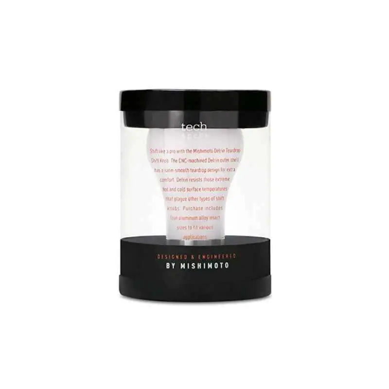 Mishimoto MMSK-TDP-WH