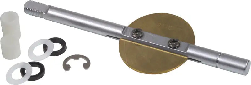 MK-BN/038 TV Throttle Shaft & Plate Kit Sbn 38mm