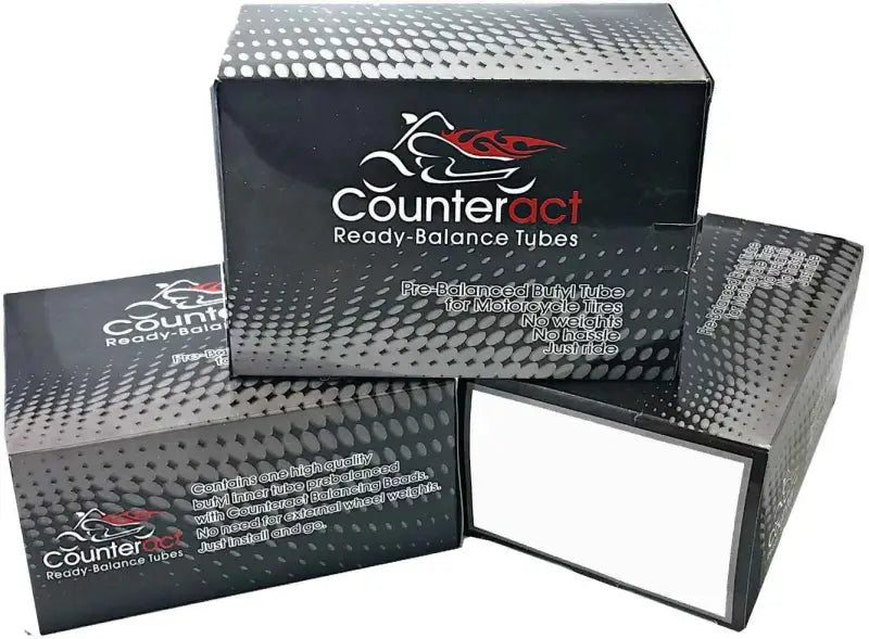 COUNTERACT MKT-08