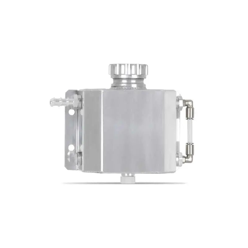 Mishimoto MMRT-1LP Mishimoto 1L Coolant Overflow Tank - Polished