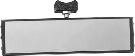 MOD9PRVMBO-BK 9" Panoramic Mirror Clamp 1 Mount Needed