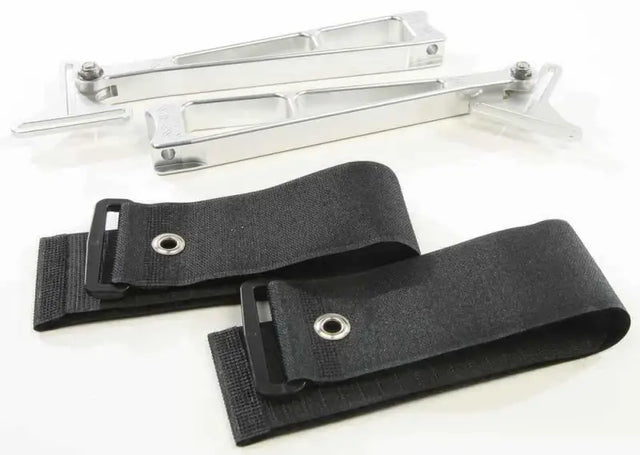 MODCARGO-C Cargo Holding System Silver