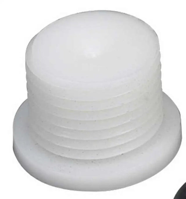 Moeller 02030410 Transom Drain Plug 5 Per Bag Quality boat drain plug from Moeller