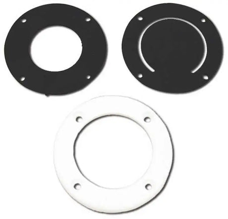 Moeller 02030810 Cockpit Scupper Valve Quality boat scupper from Moeller