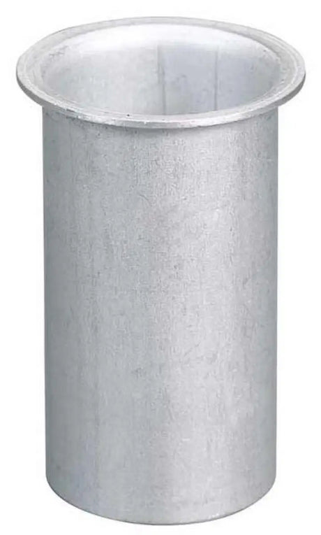 Moeller 021002188D Dt Aluminum L1-78' X 1'Od Quality boat drain plug tube from Moeller
