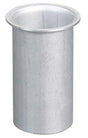 Moeller 021002225D Dt Aluminum L2-14' X 1'Od Quality boat drain plug tube from Moeller