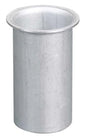 Moeller 021002300D Dt Aluminum L3' X 1'Od Quality boat drain plug tube from Moeller
