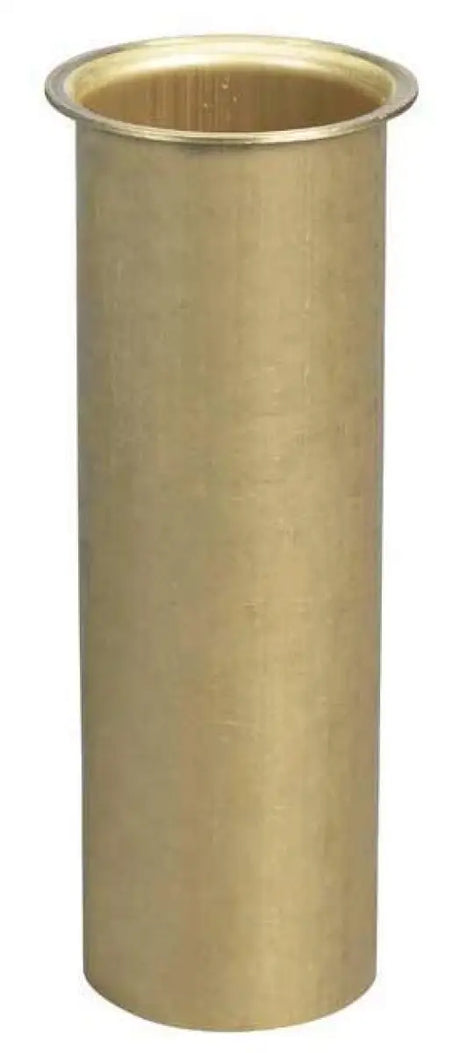 Moeller 021003600D Dt Brass L6' X 1'Od Quality boat drain plug tube from Moeller