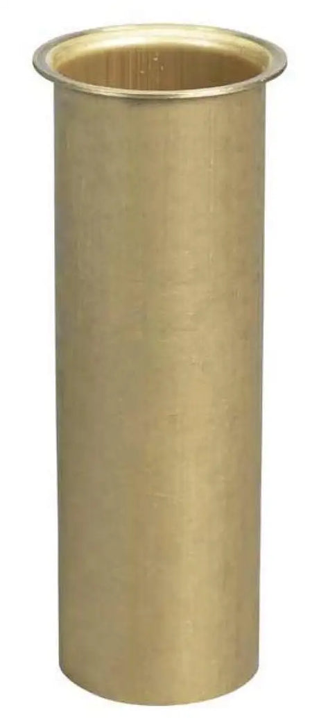 Moeller 021253300D Dt Brass L3' X 1-14'Od Quality boat drain plug tube from Moeller