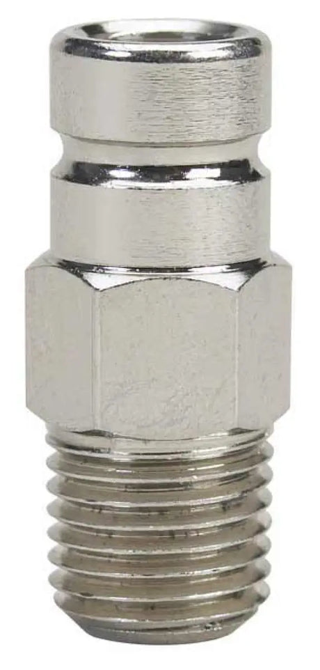 Moeller 03345010 14 Npt M Tnk Fit N&T Eng 90Hp Quality fuel line fitting from Moeller