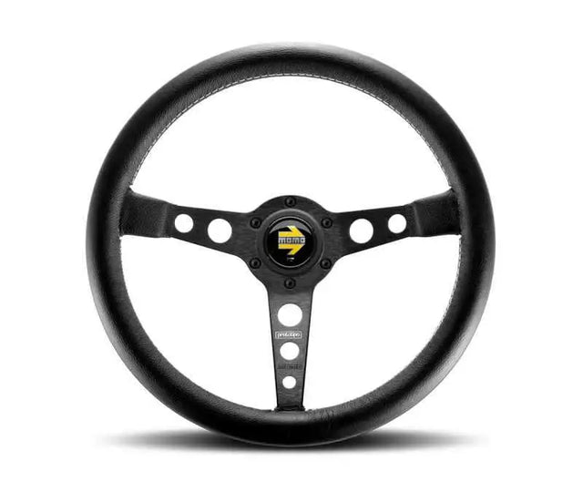 MOMO PRO35BK2B