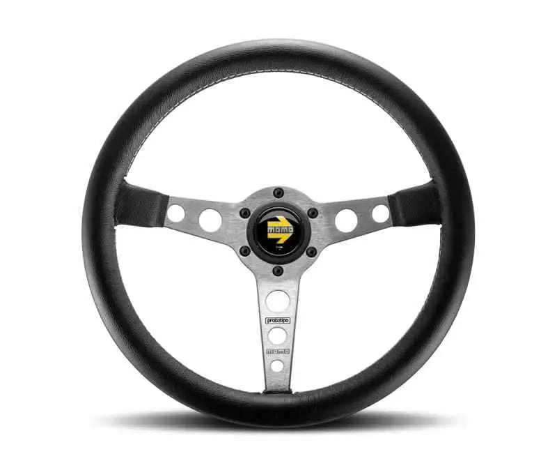 MOMO PRO35BK0S