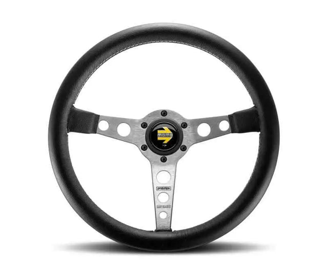 MOMO PRO35BK0S